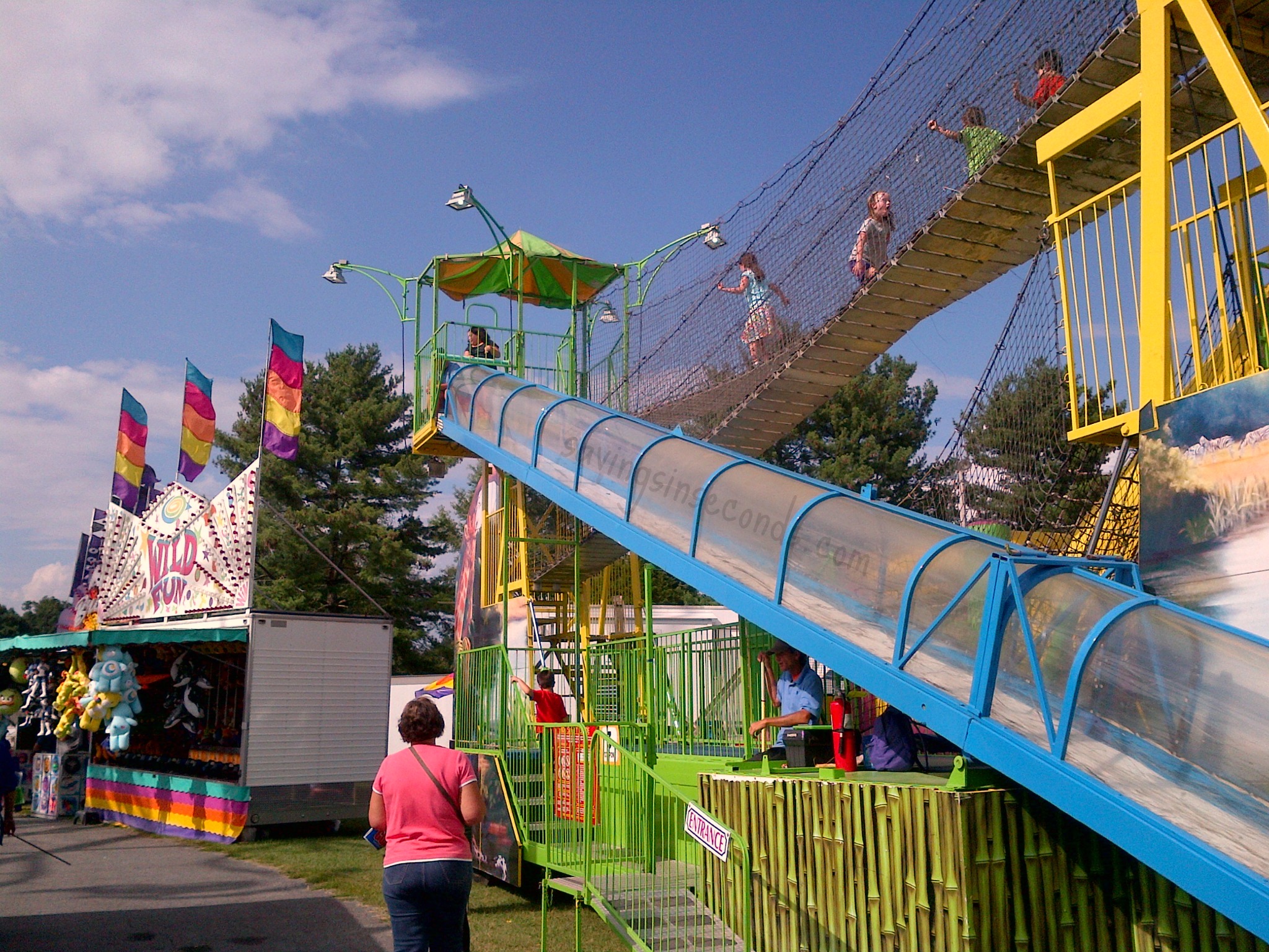 Appalachian Fair in Tricities TN AppalachianFair