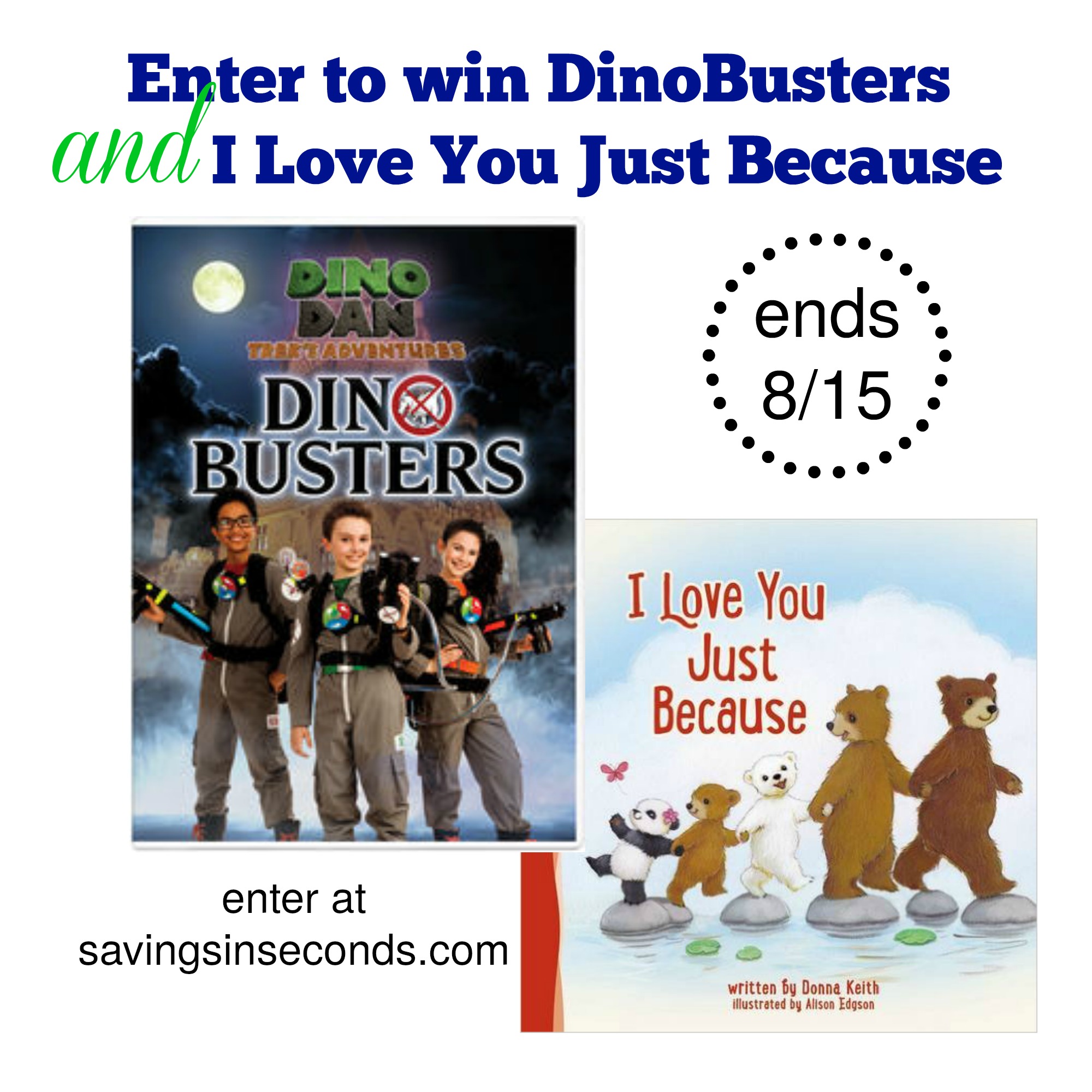 dinobusters