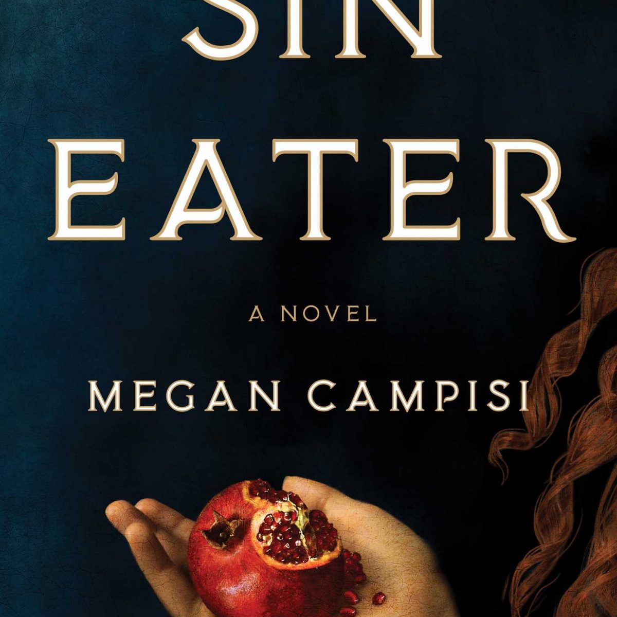 Sineater by Elizabeth Massie Sineater by Elizabeth Massie